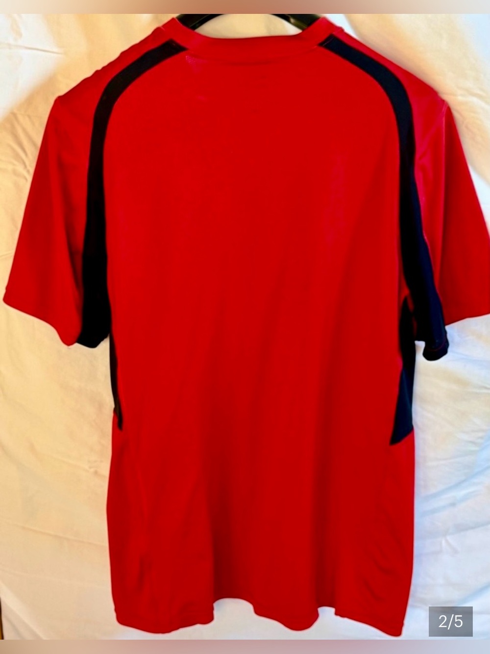 Lot of 3 Nike, Under Armor, EZ Run